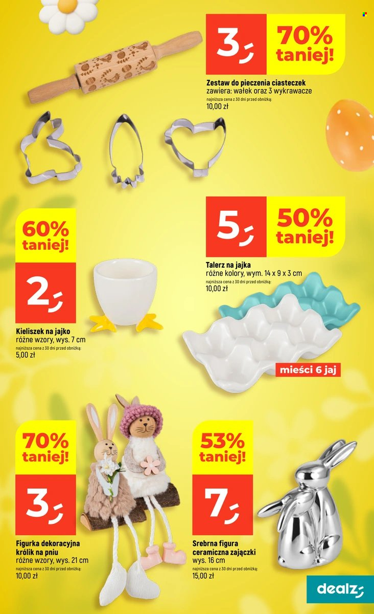 Gazetka Dealz - 2.04.2026 - 8.04.2026. Strona 13