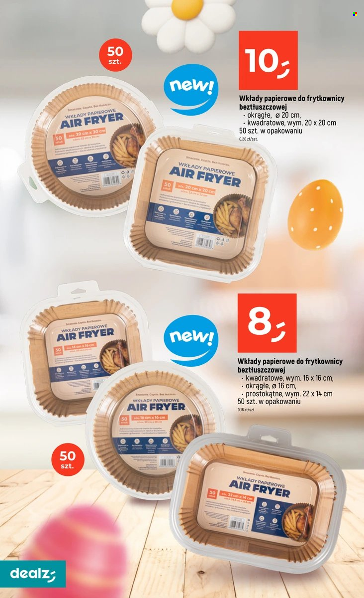 Gazetka Dealz - 2.04.2026 - 8.04.2026. Strona 14