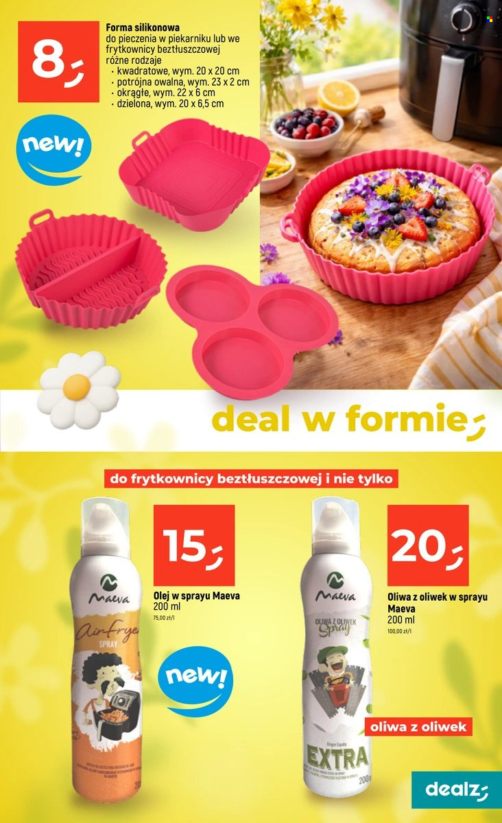 Gazetka Dealz - 2.04.2026 - 8.04.2026. Strona 15