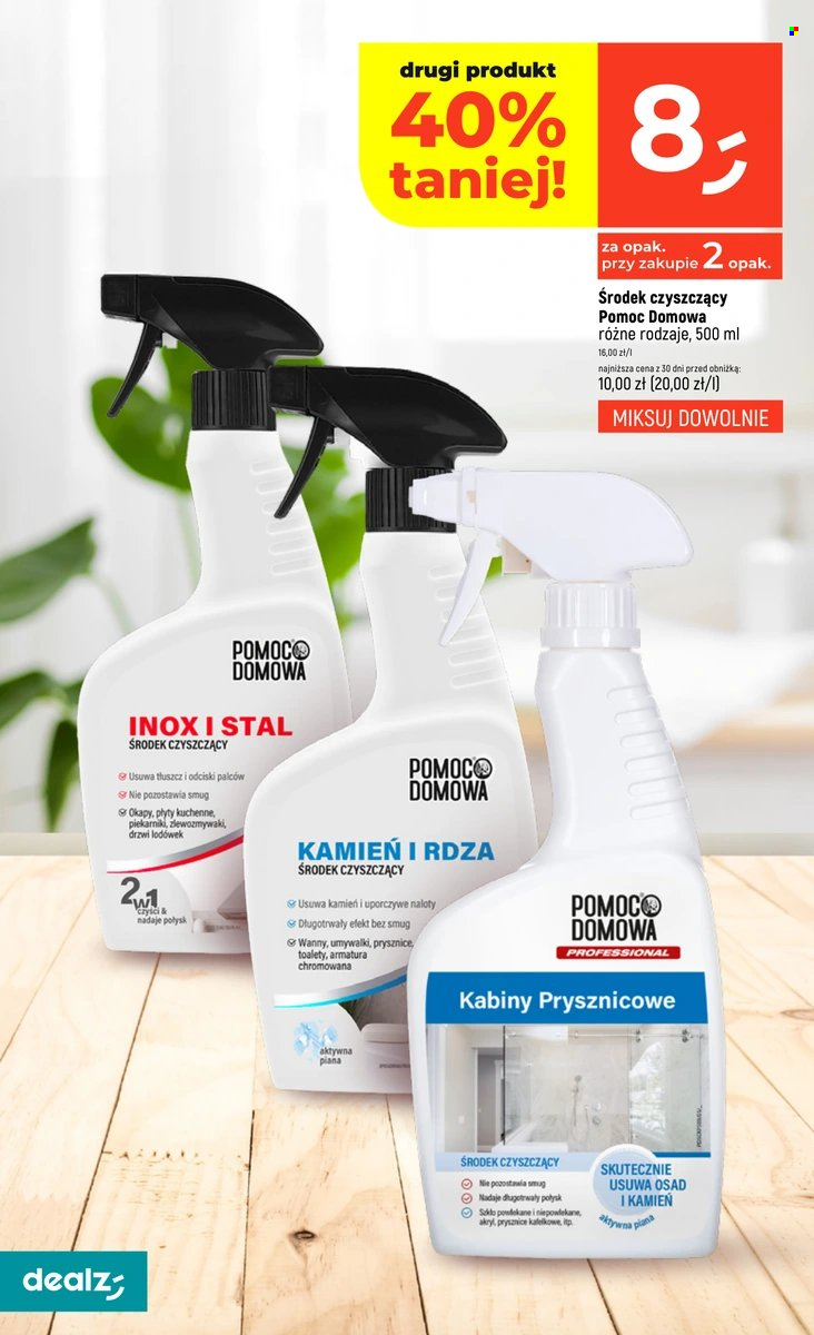 Gazetka Dealz - 2.04.2026 - 8.04.2026. Strona 22