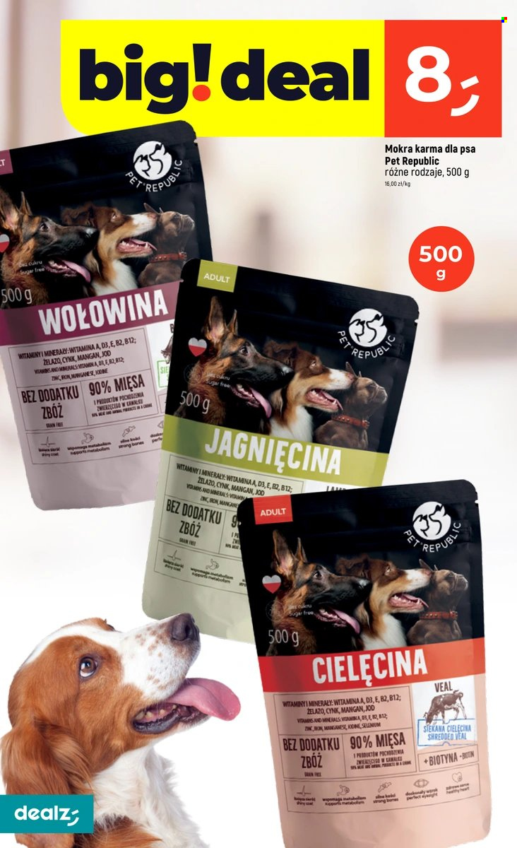 Gazetka Dealz - 2.04.2026 - 8.04.2026. Strona 26