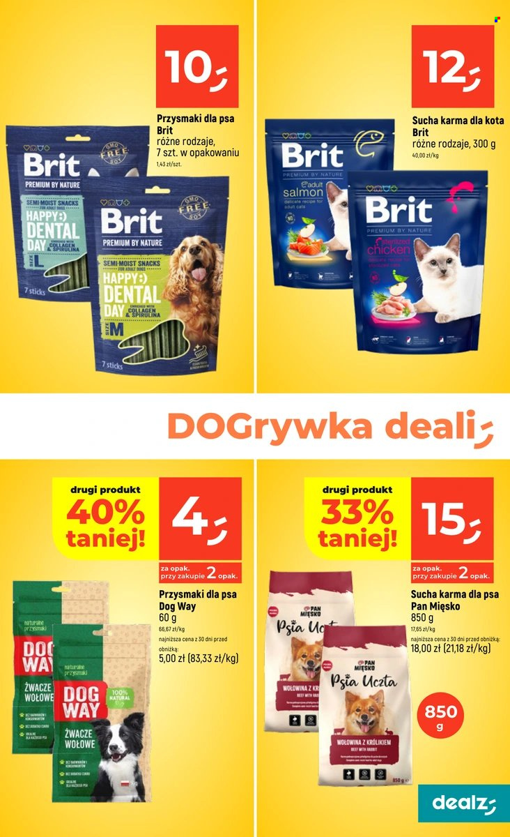 Gazetka Dealz - 2.04.2026 - 8.04.2026. Strona 27