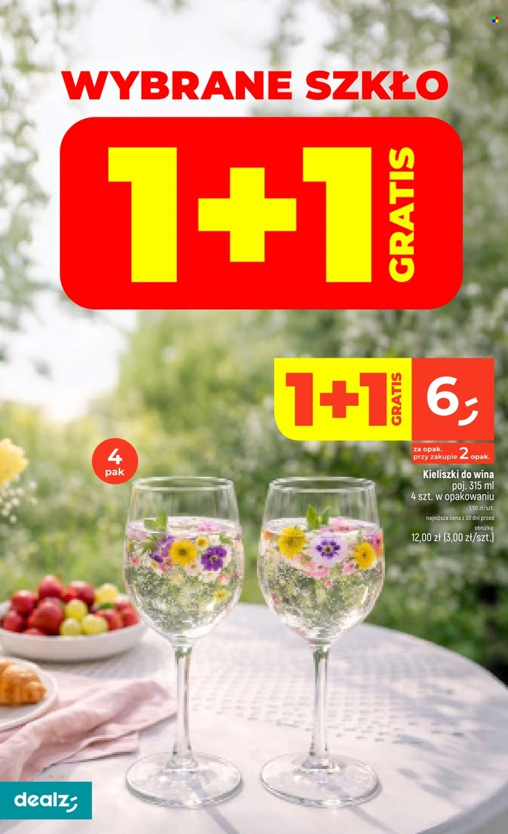 Gazetka Dealz - 2.04.2026 - 8.04.2026. Strona 28