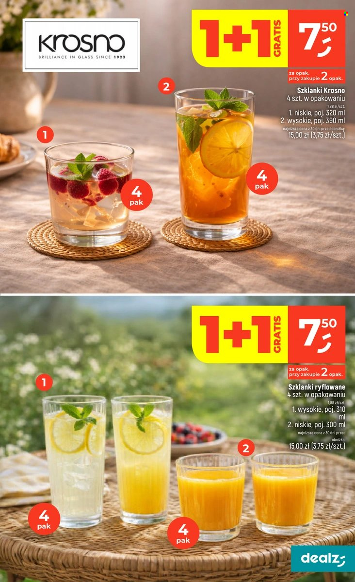 Gazetka Dealz - 2.04.2026 - 8.04.2026. Strona 29