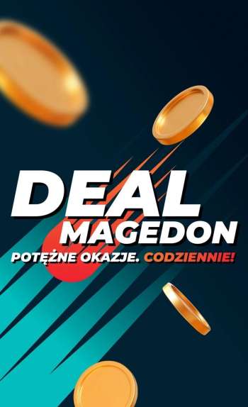 Gazetka Dealz - 2.04.2026 - 8.04.2026.