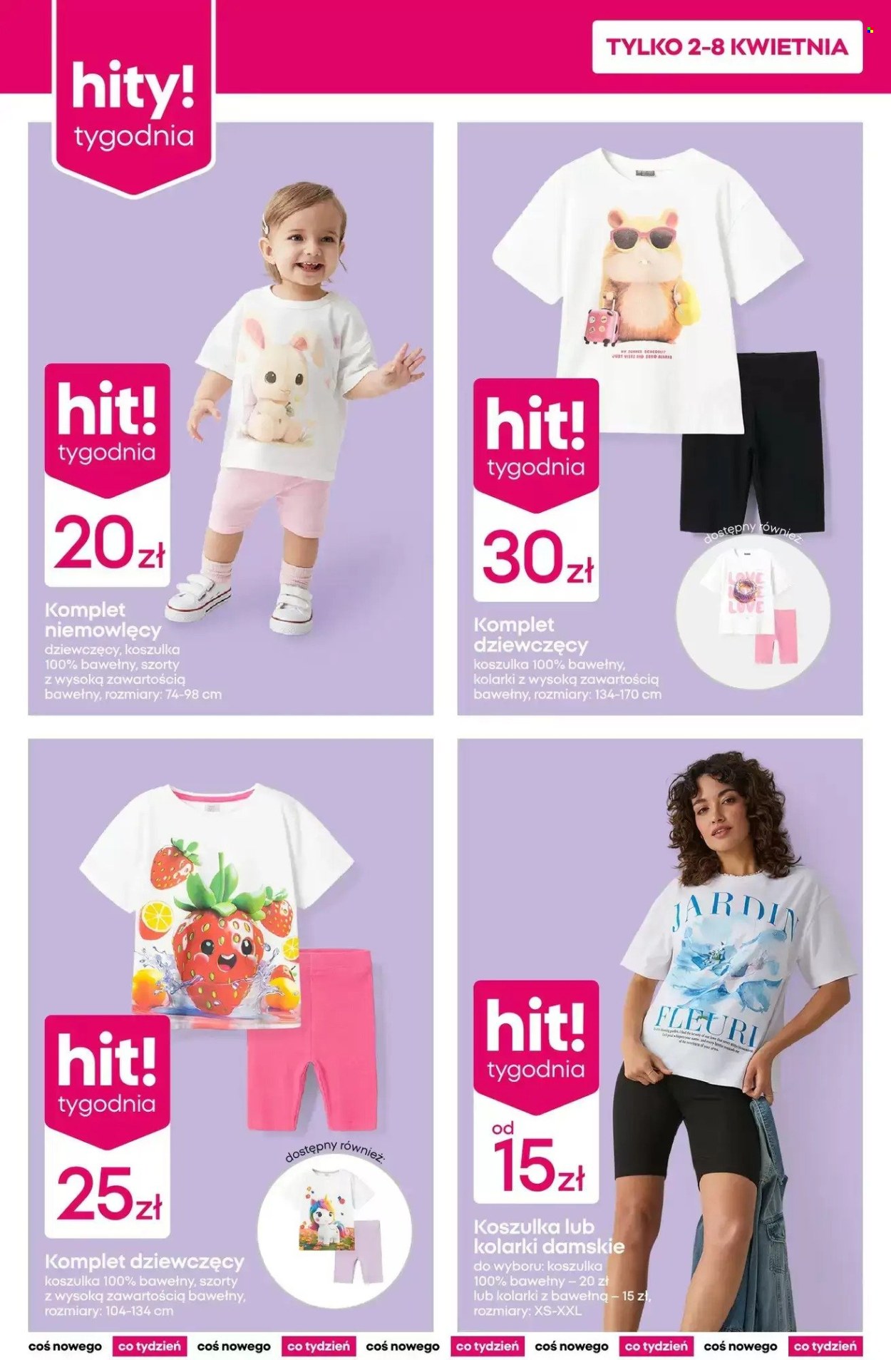 Gazetka Pepco - 2.04.2026 - 8.04.2026. Strona 2