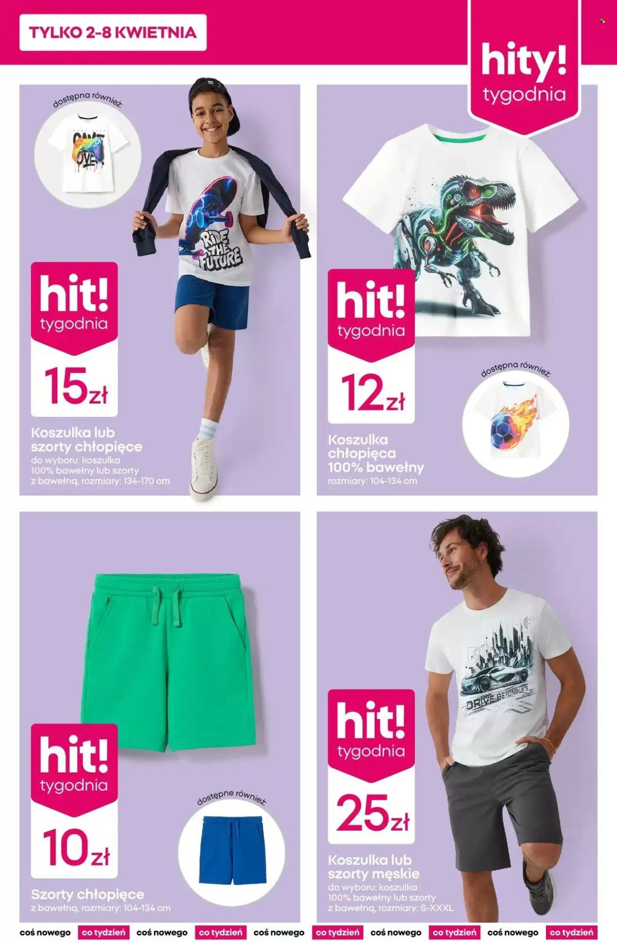 Gazetka Pepco - 2.04.2026 - 8.04.2026. Strona 3