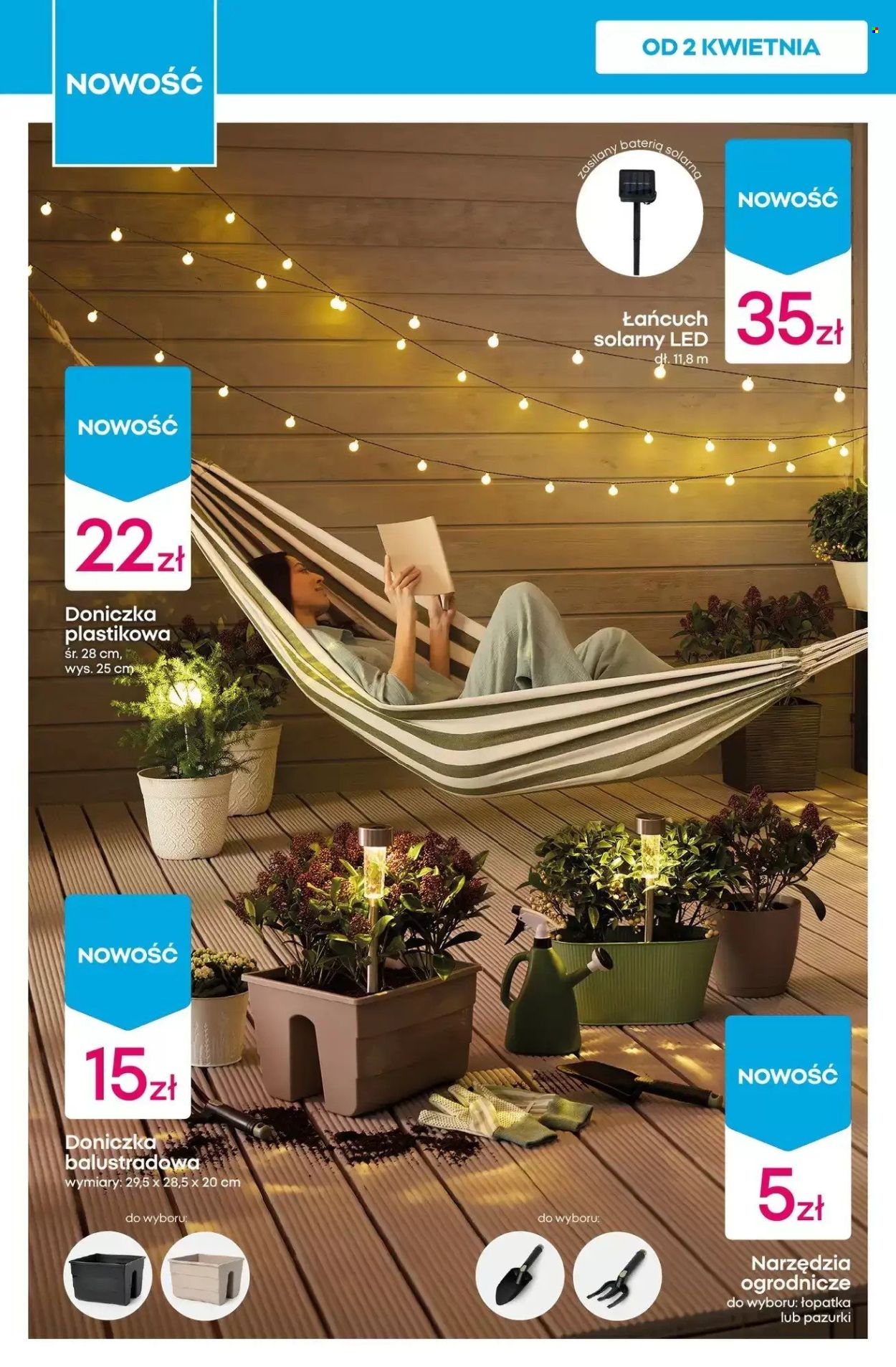 Gazetka Pepco - 2.04.2026 - 8.04.2026. Strona 6