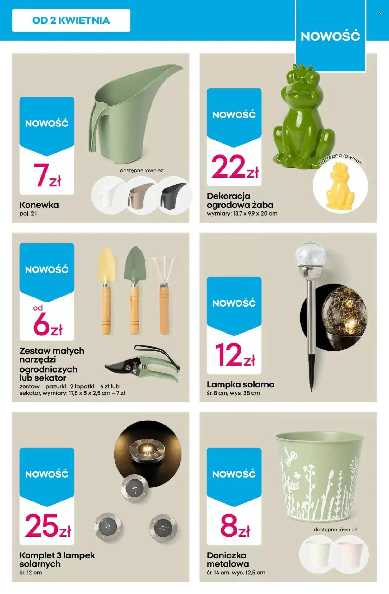 Gazetka Pepco - 2.04.2026 - 8.04.2026. Strona 7