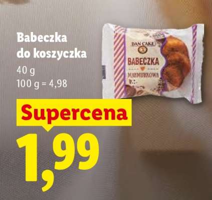 BABECZKA DO KOSZYCZKA