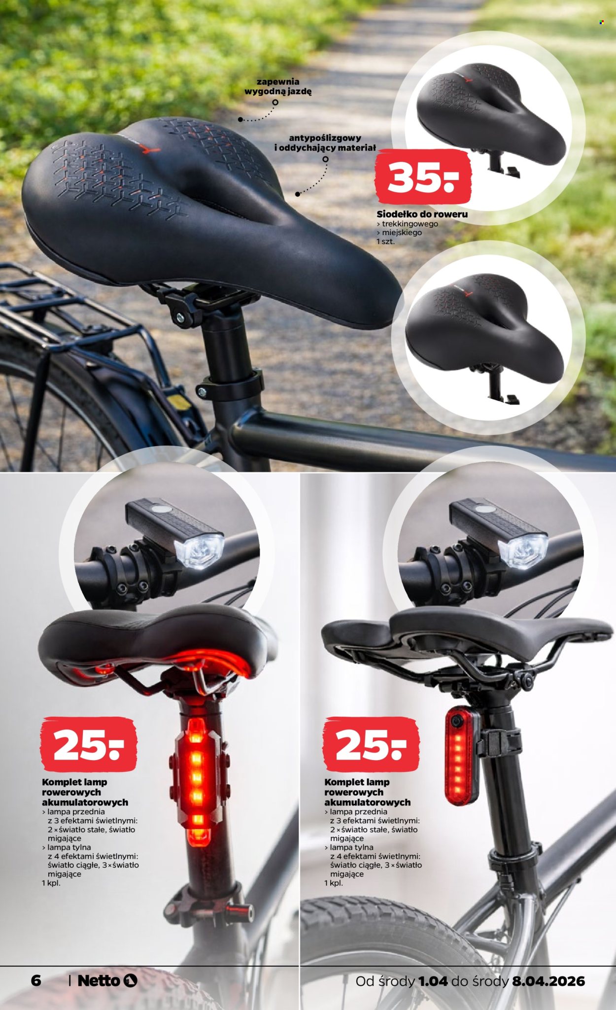 Gazetka Netto - 1.04.2026 - 8.04.2026. Strona 7