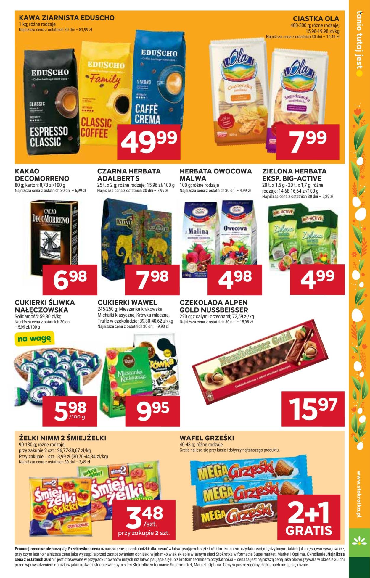 Gazetka Stokrotka Market - 2.04.2026 - 8.04.2026. Strona 24