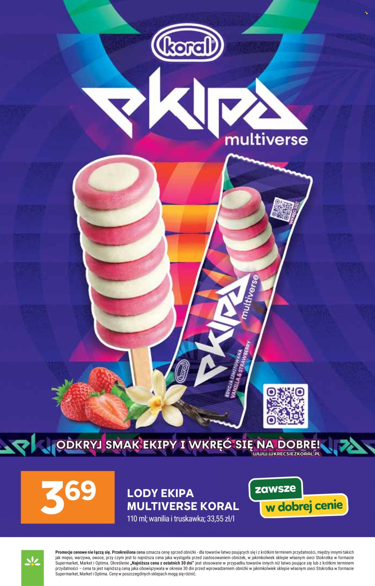 Gazetka Stokrotka Market - 2.04.2026 - 8.04.2026. Strona 29