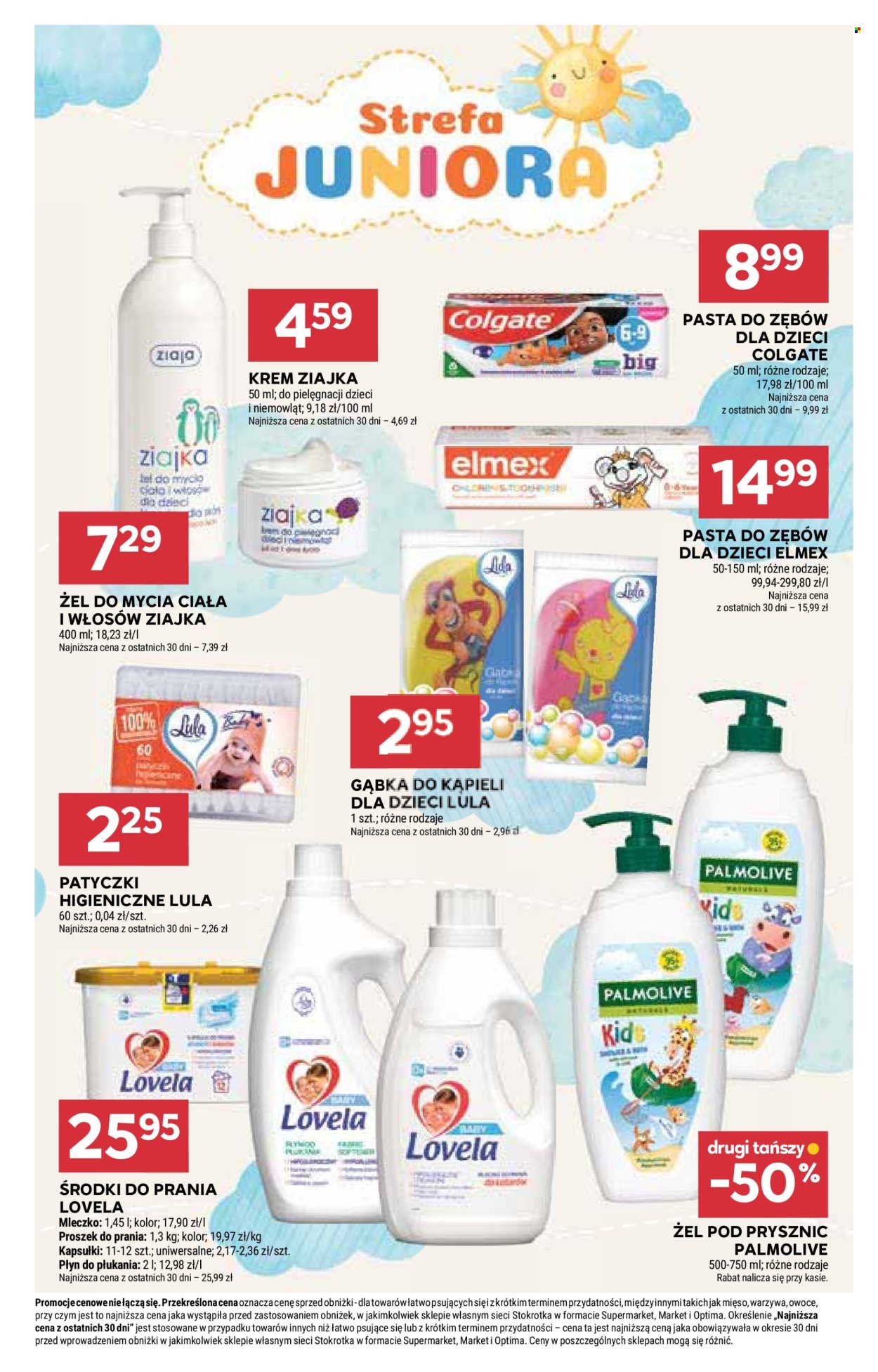 Gazetka Stokrotka Market - 2.04.2026 - 8.04.2026. Strona 33