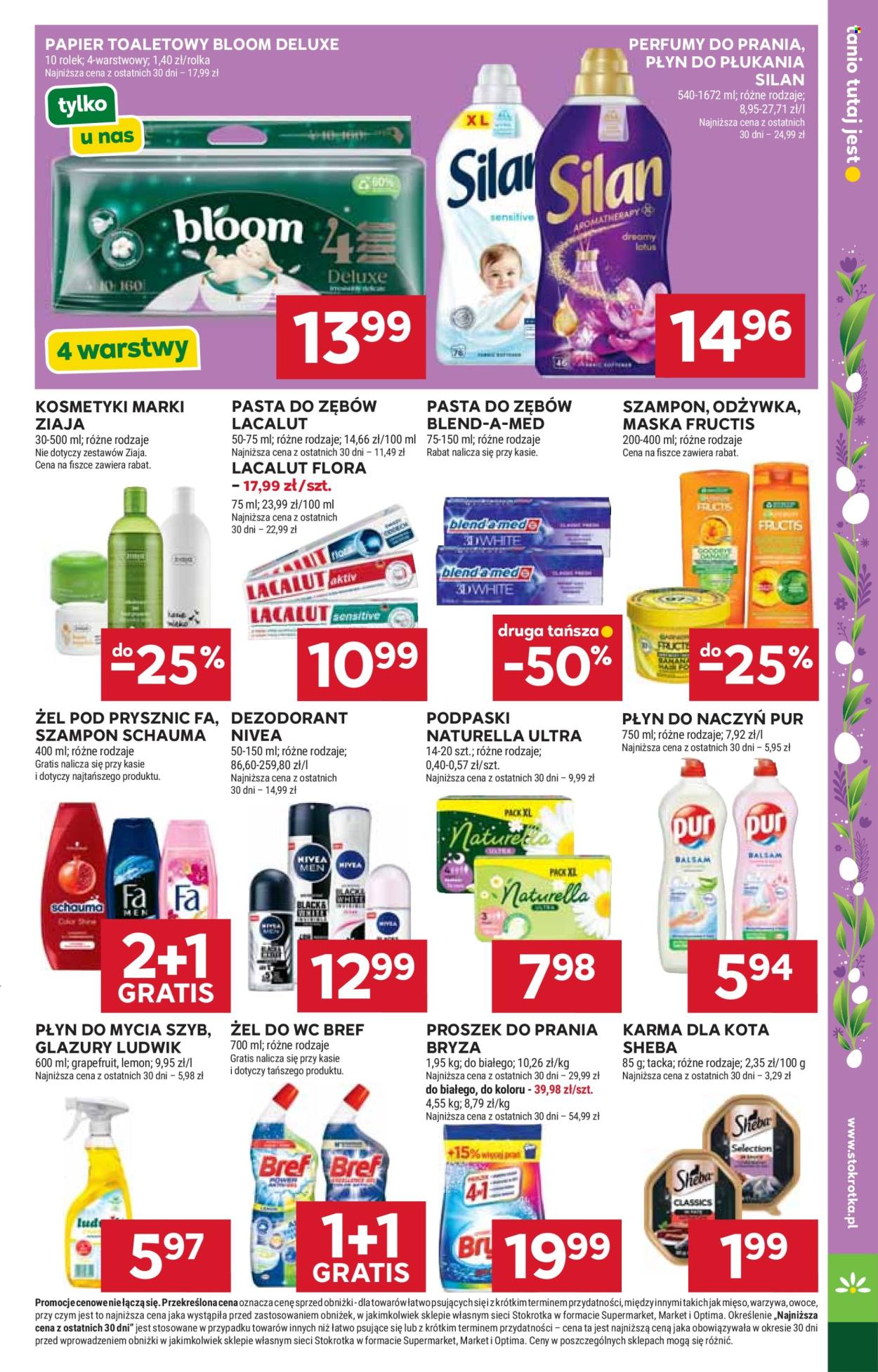 Gazetka Stokrotka Market - 2.04.2026 - 8.04.2026. Strona 34