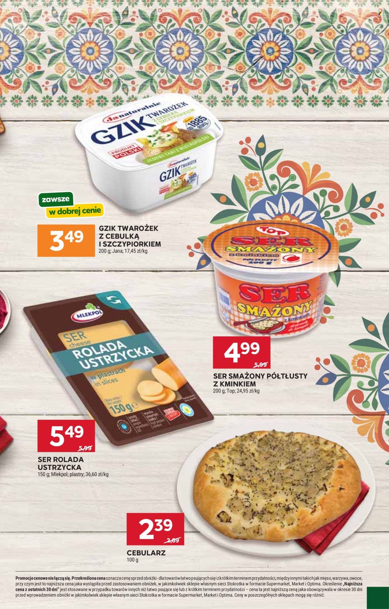 Gazetka Stokrotka Market - 2.04.2026 - 8.04.2026. Strona 37