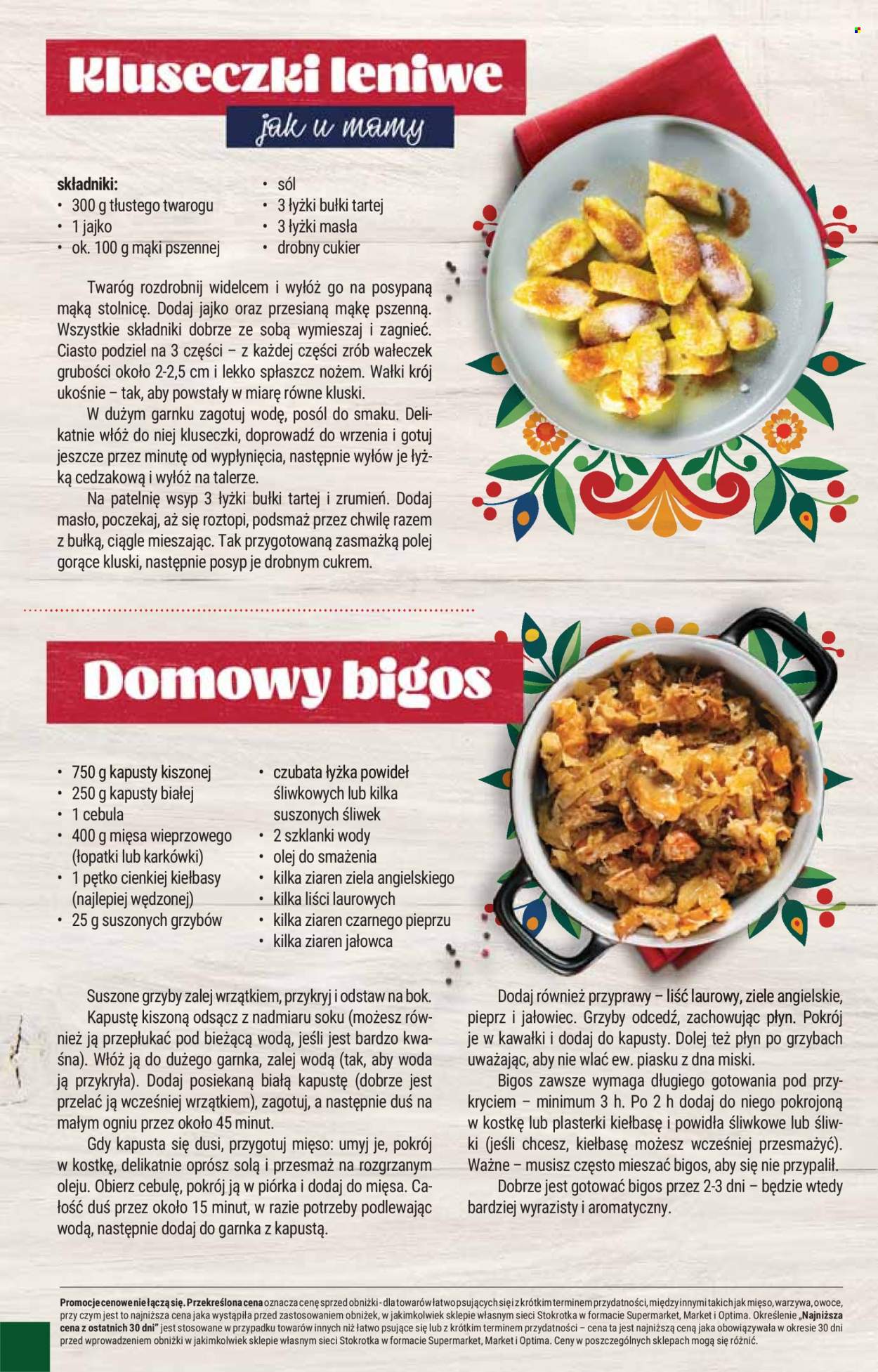 Gazetka Stokrotka Market - 2.04.2026 - 8.04.2026. Strona 38