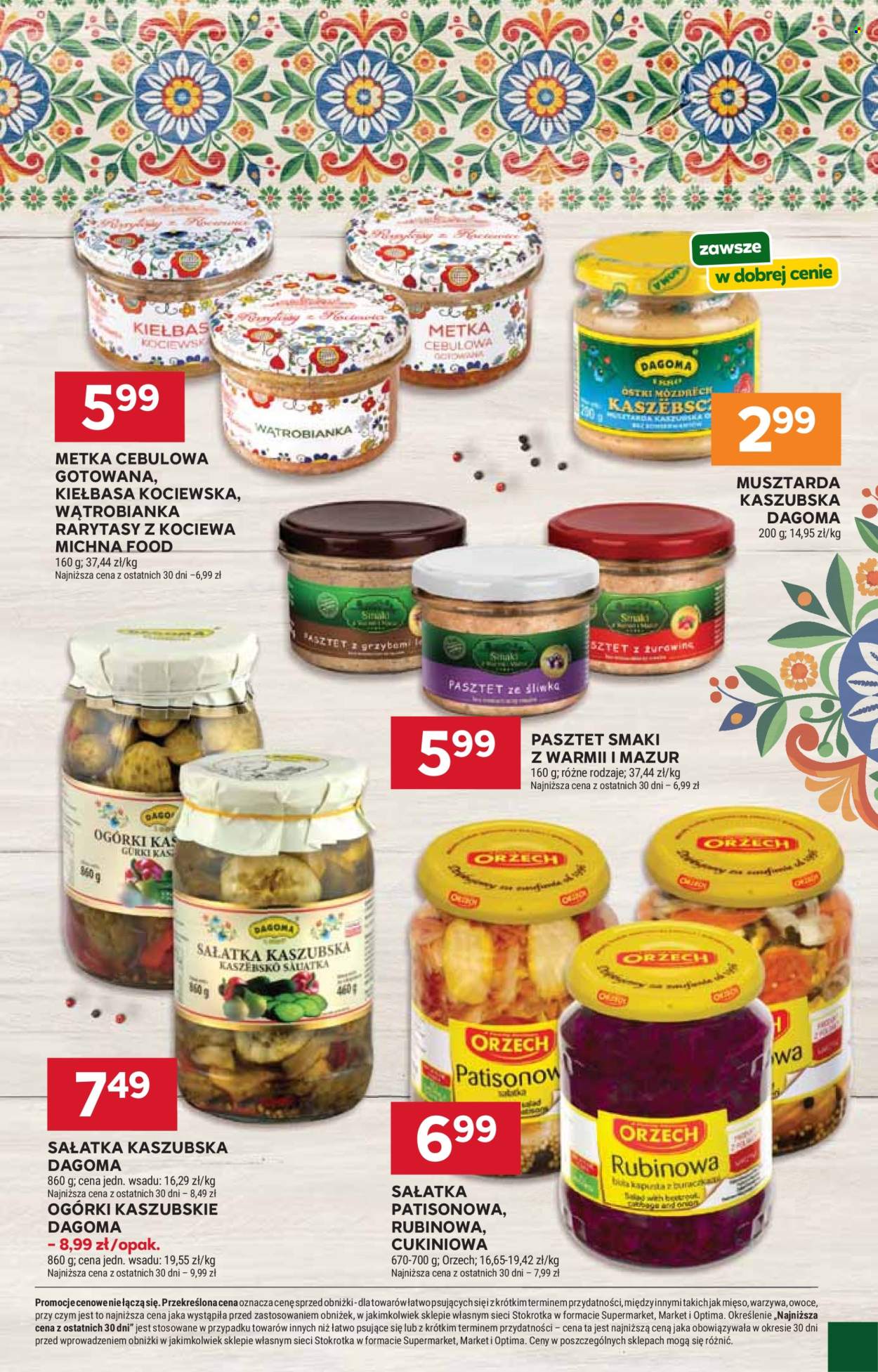 Gazetka Stokrotka Market - 2.04.2026 - 8.04.2026. Strona 41