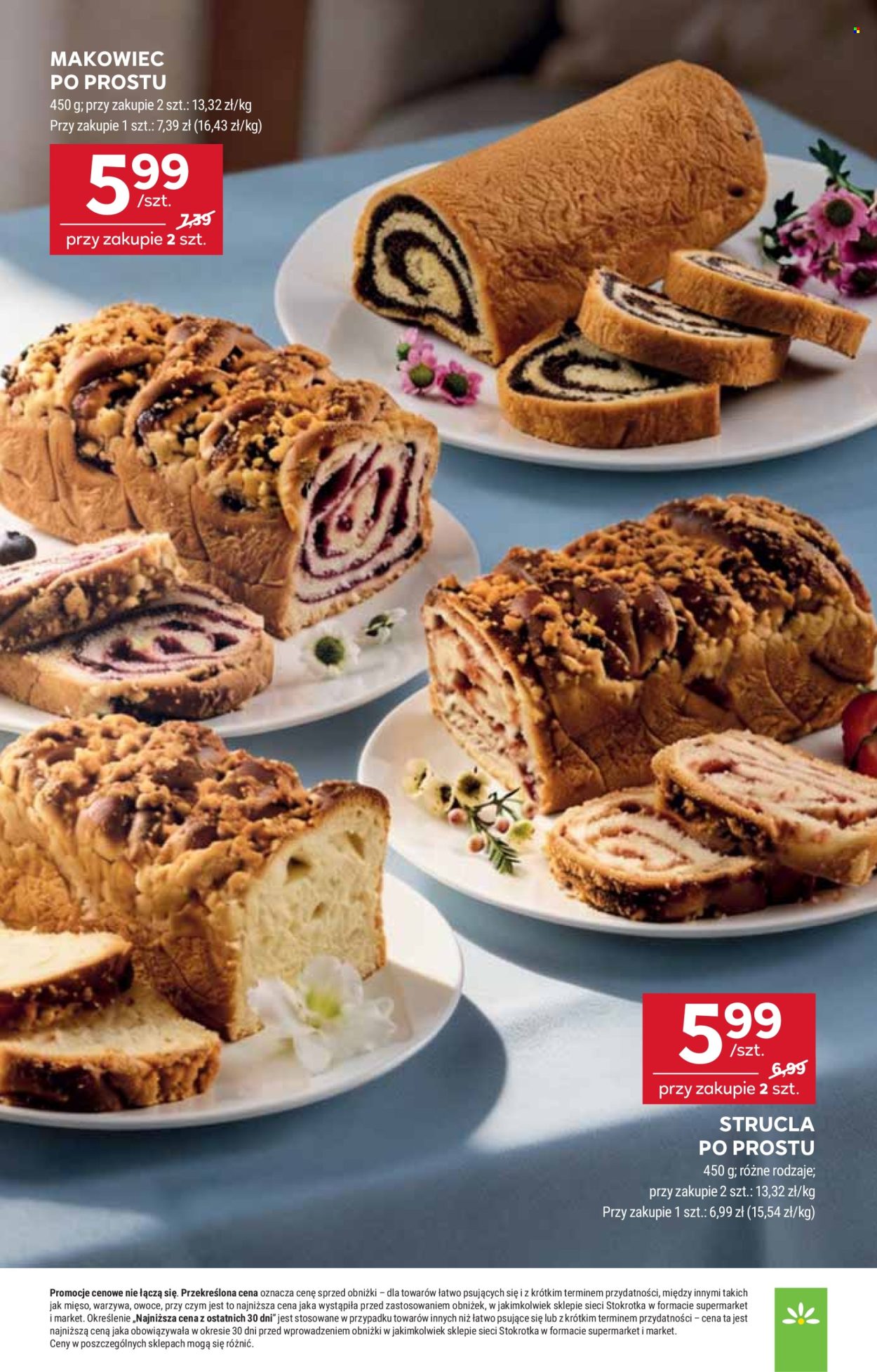 Gazetka Stokrotka Supermarket - 2.04.2026 - 8.04.2026. Strona 26