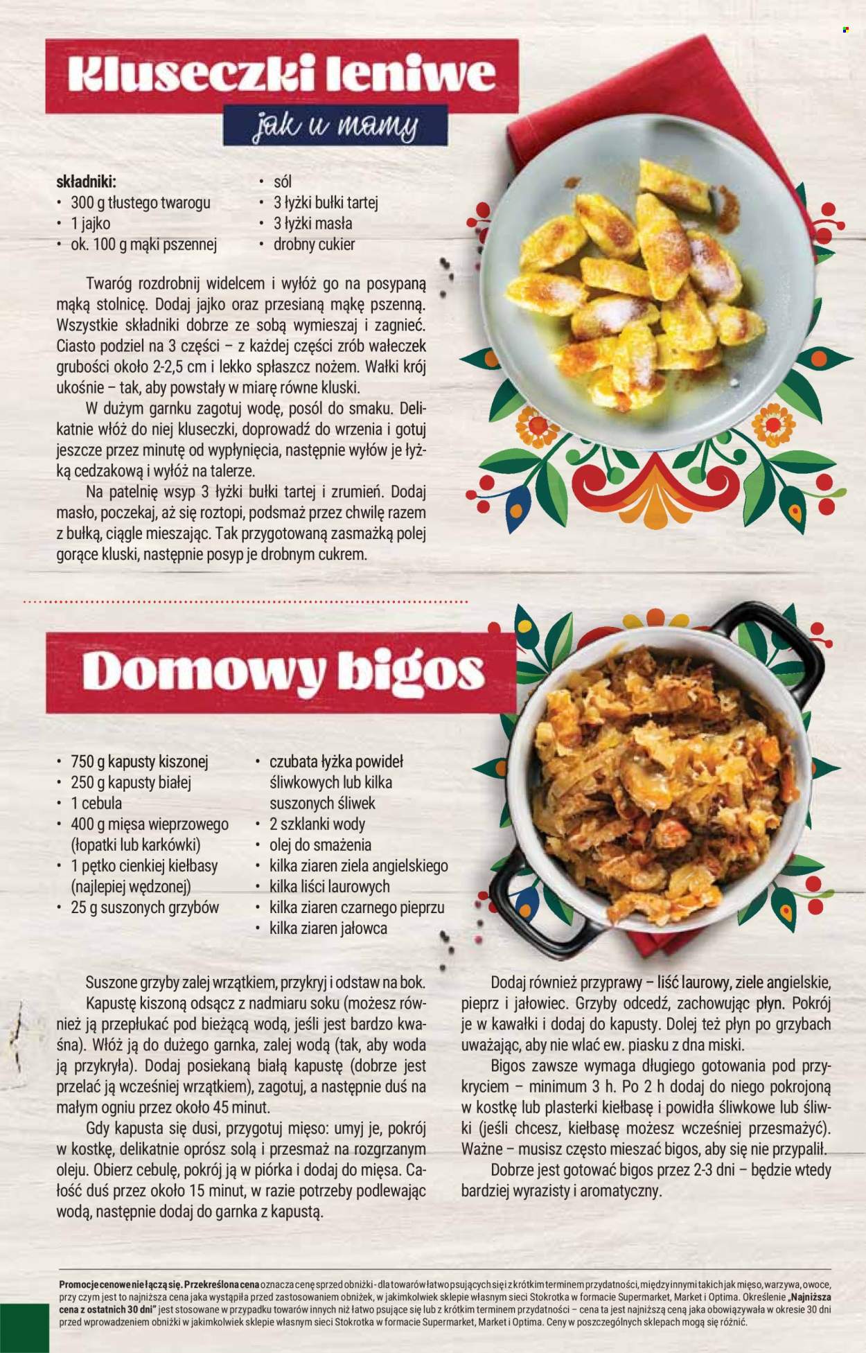 Gazetka Stokrotka Supermarket - 2.04.2026 - 8.04.2026. Strona 47