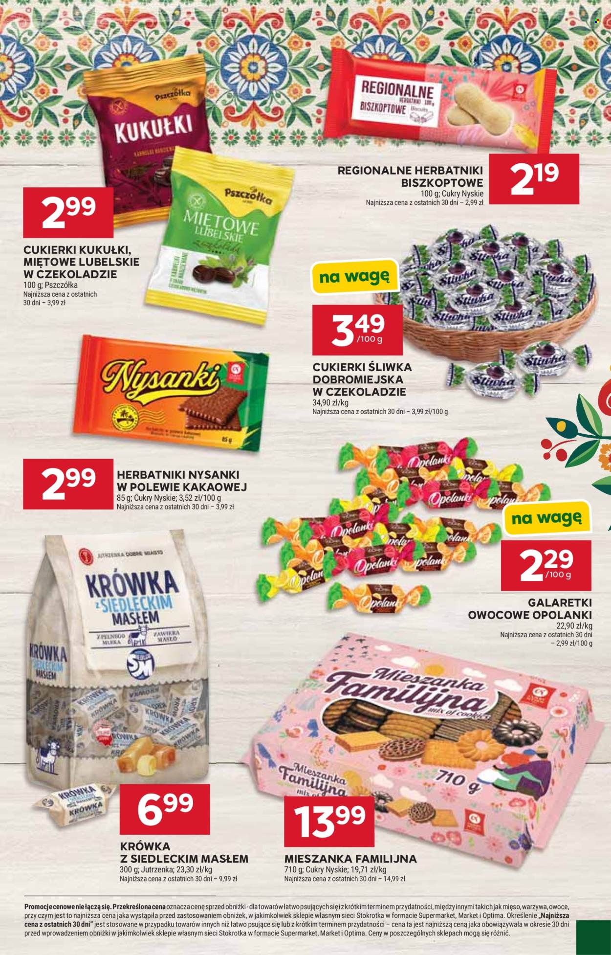 Gazetka Stokrotka Supermarket - 2.04.2026 - 8.04.2026. Strona 48