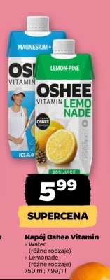 Napój Oshee Vitamin
