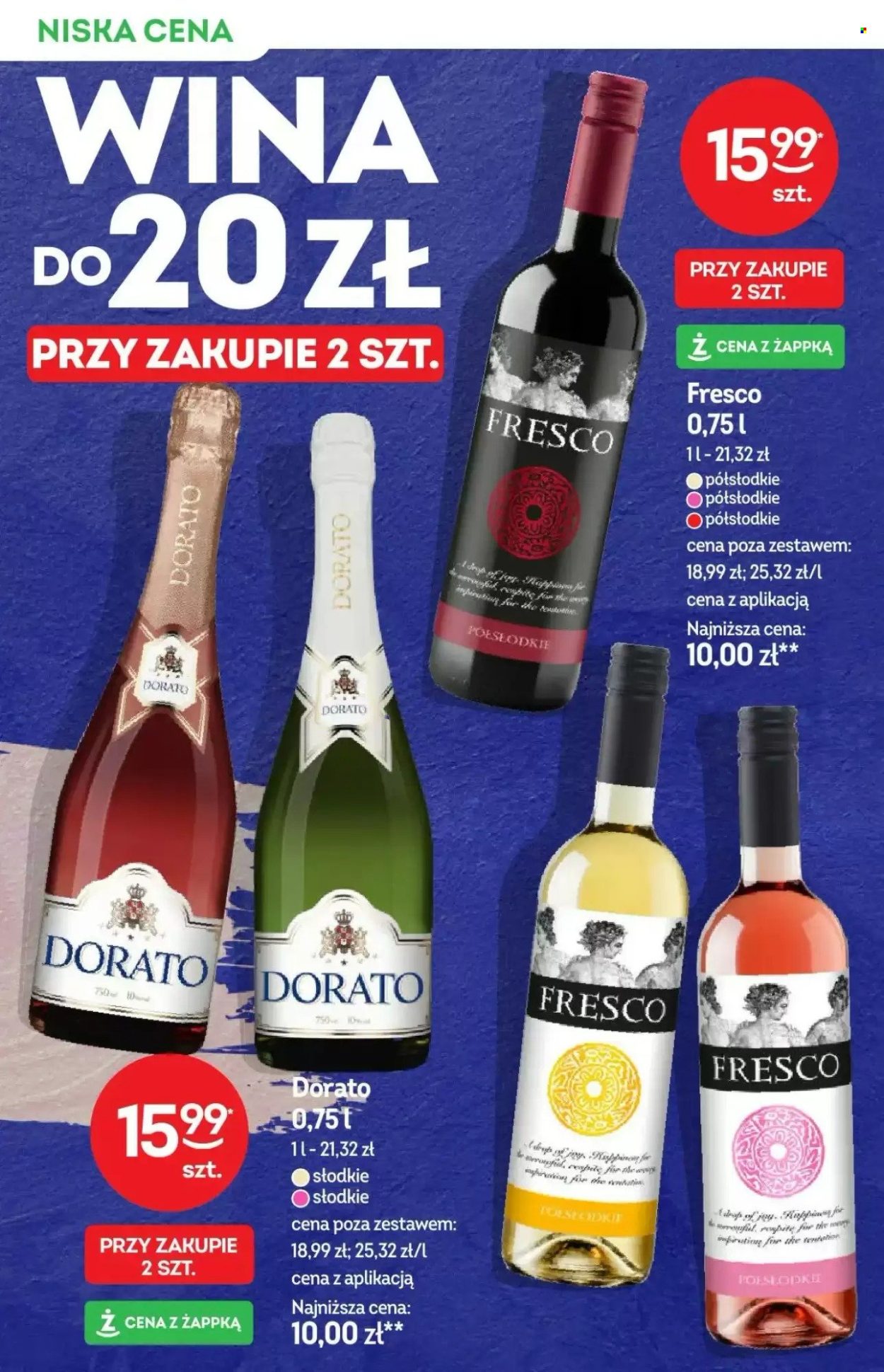 Gazetka Żabka - 1.04.2026 - 14.04.2026. Strona 6