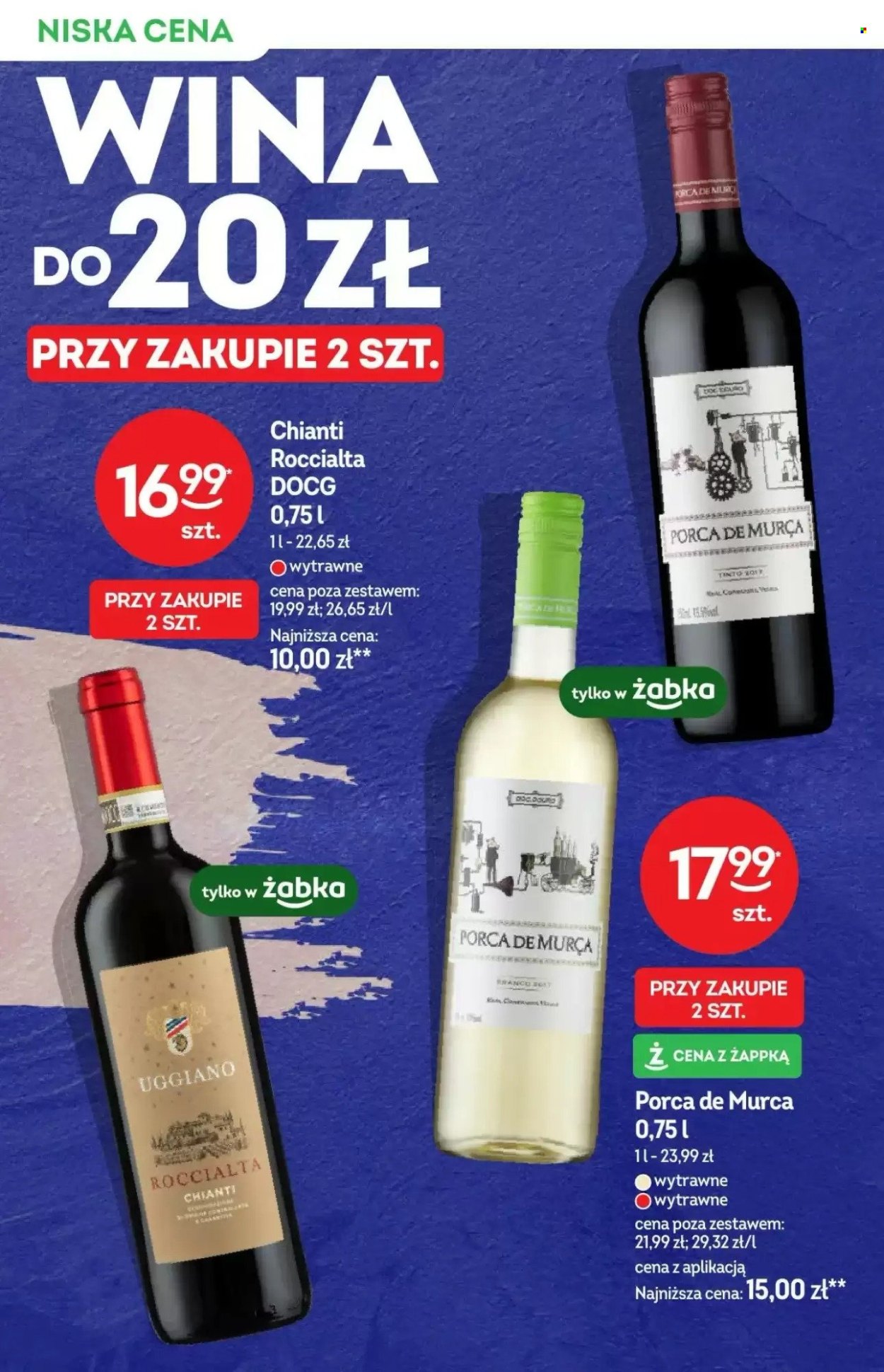 Gazetka Żabka - 1.04.2026 - 14.04.2026. Strona 8