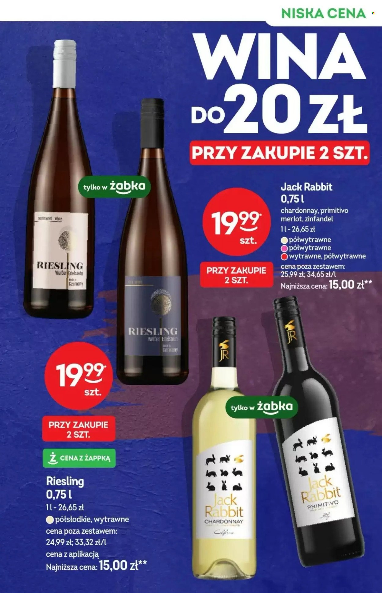 Gazetka Żabka - 1.04.2026 - 14.04.2026. Strona 9