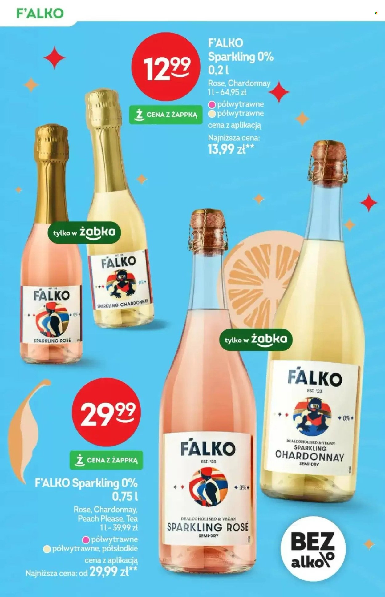 Gazetka Żabka - 1.04.2026 - 14.04.2026. Strona 10