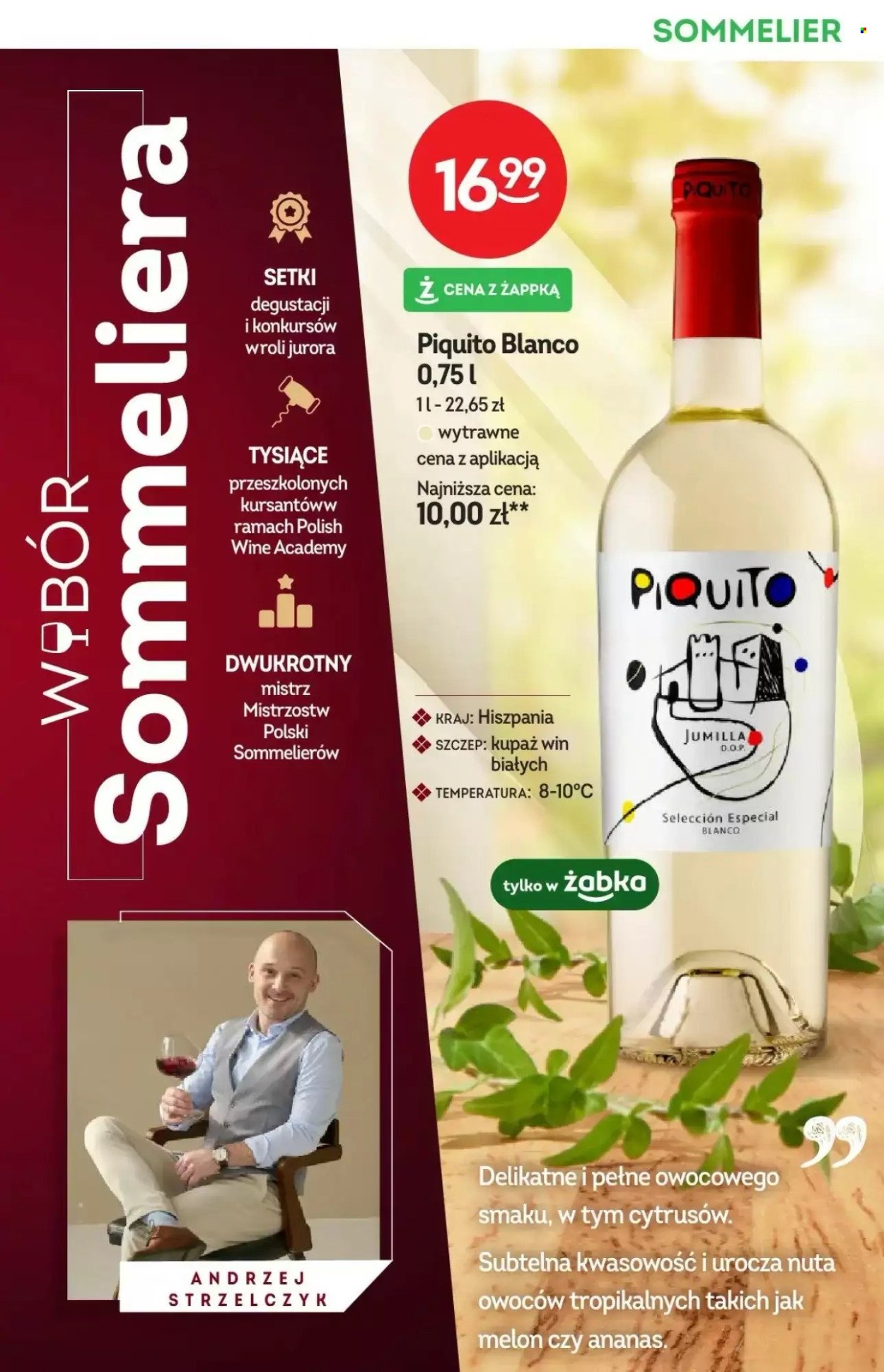 Gazetka Żabka - 1.04.2026 - 14.04.2026. Strona 11