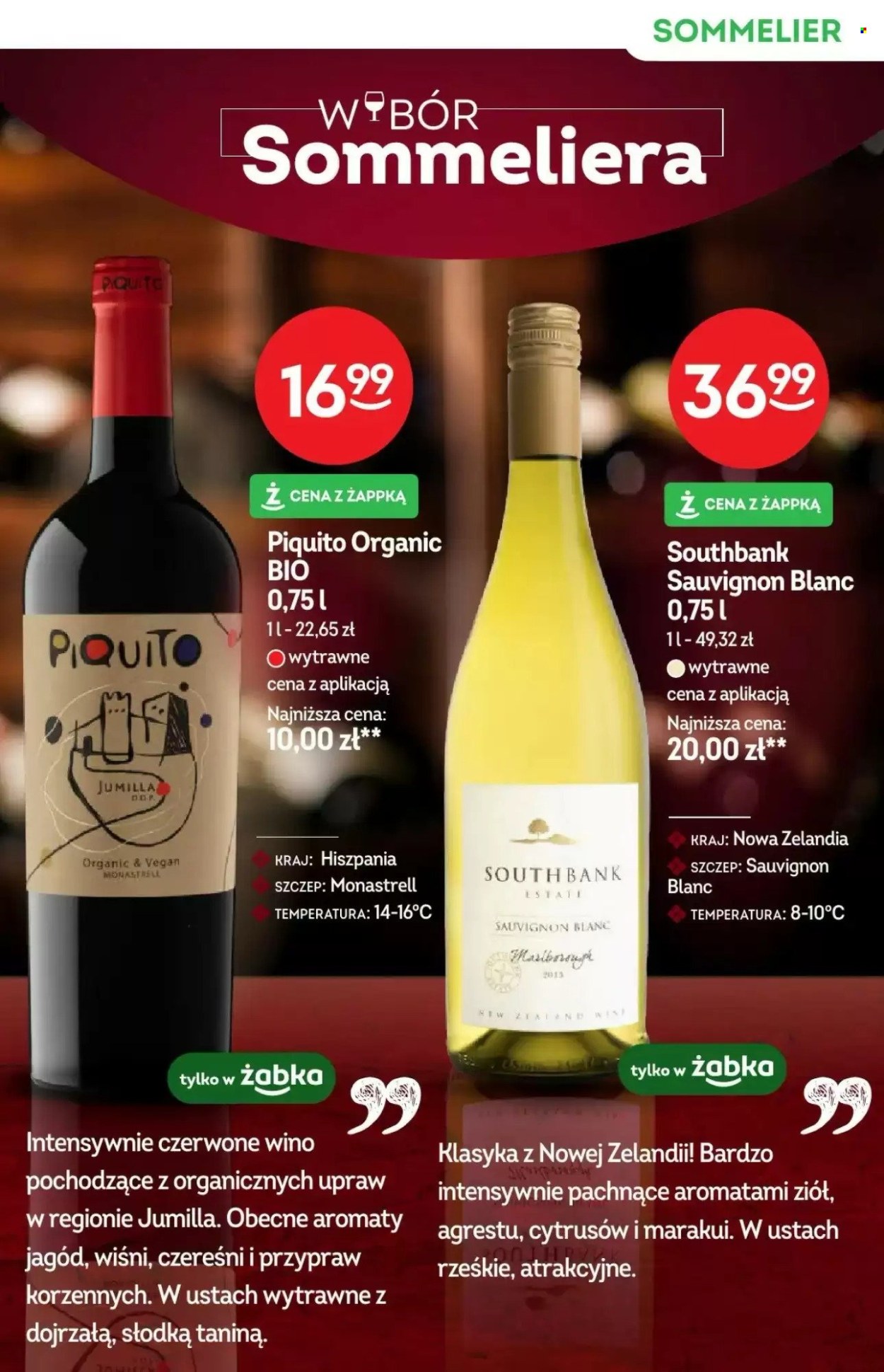 Gazetka Żabka - 1.04.2026 - 14.04.2026. Strona 13