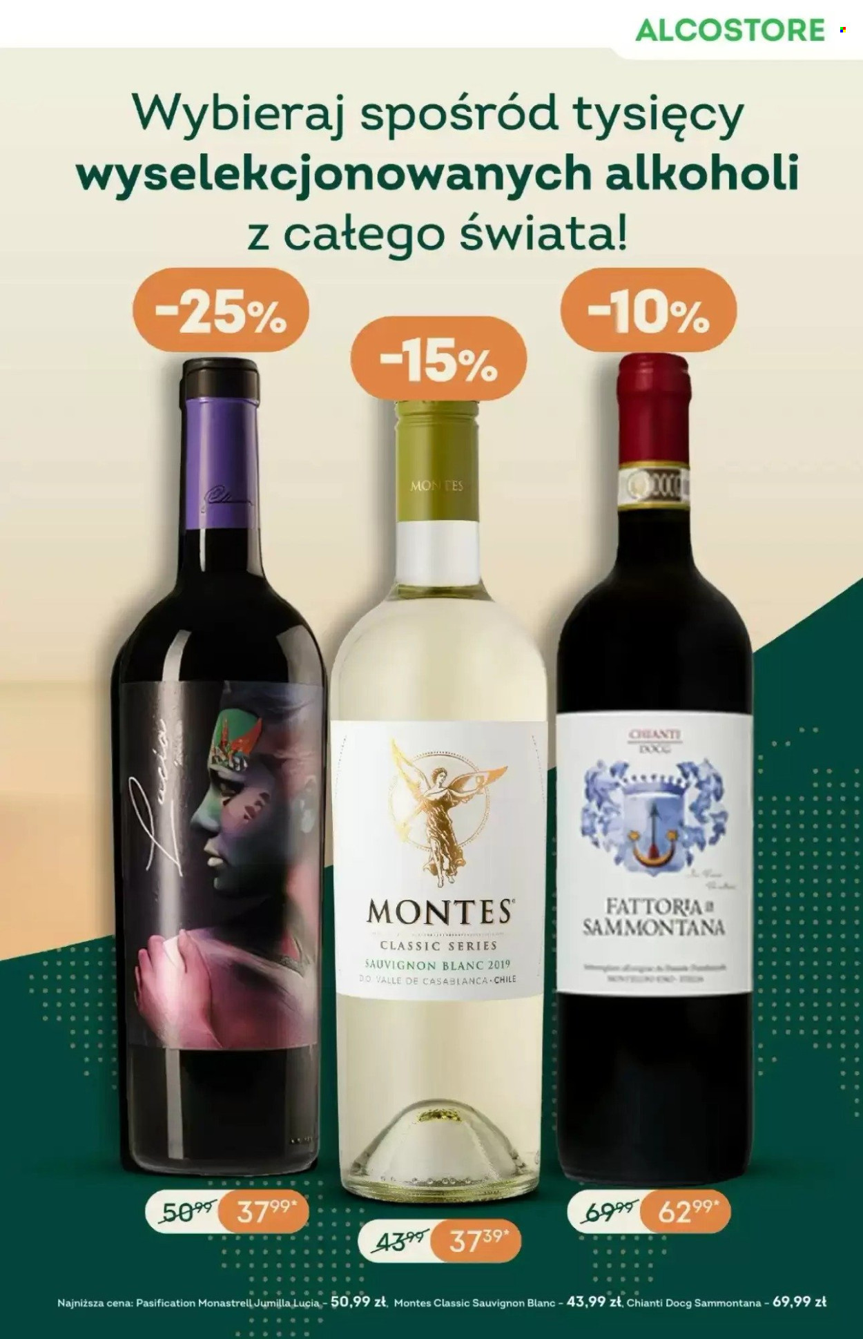 Gazetka Żabka - 1.04.2026 - 14.04.2026. Strona 19