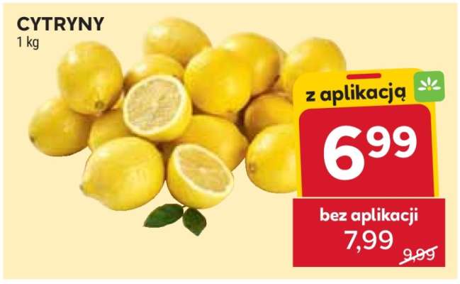 Cytryny
