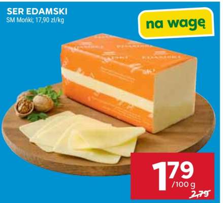 Ser Edamski