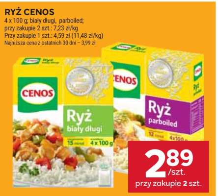 Ryż CENOS
