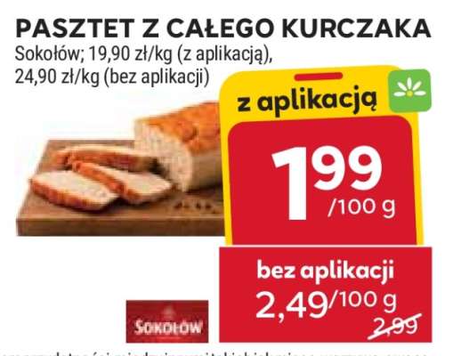 Pasztet z całego kurczaka