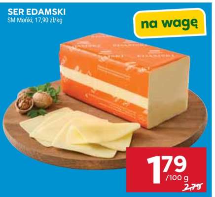 Ser Edamski