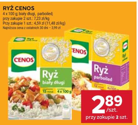 Ryż CENOS