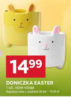 Doniczka Easter