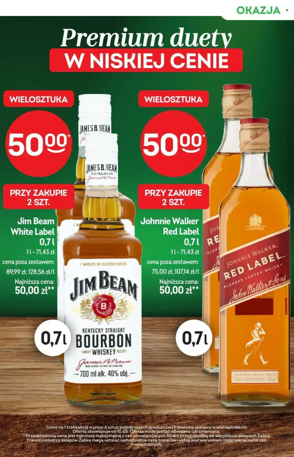 Gazetka Żabka - 1.04.2026 - 14.04.2026. Strona 5