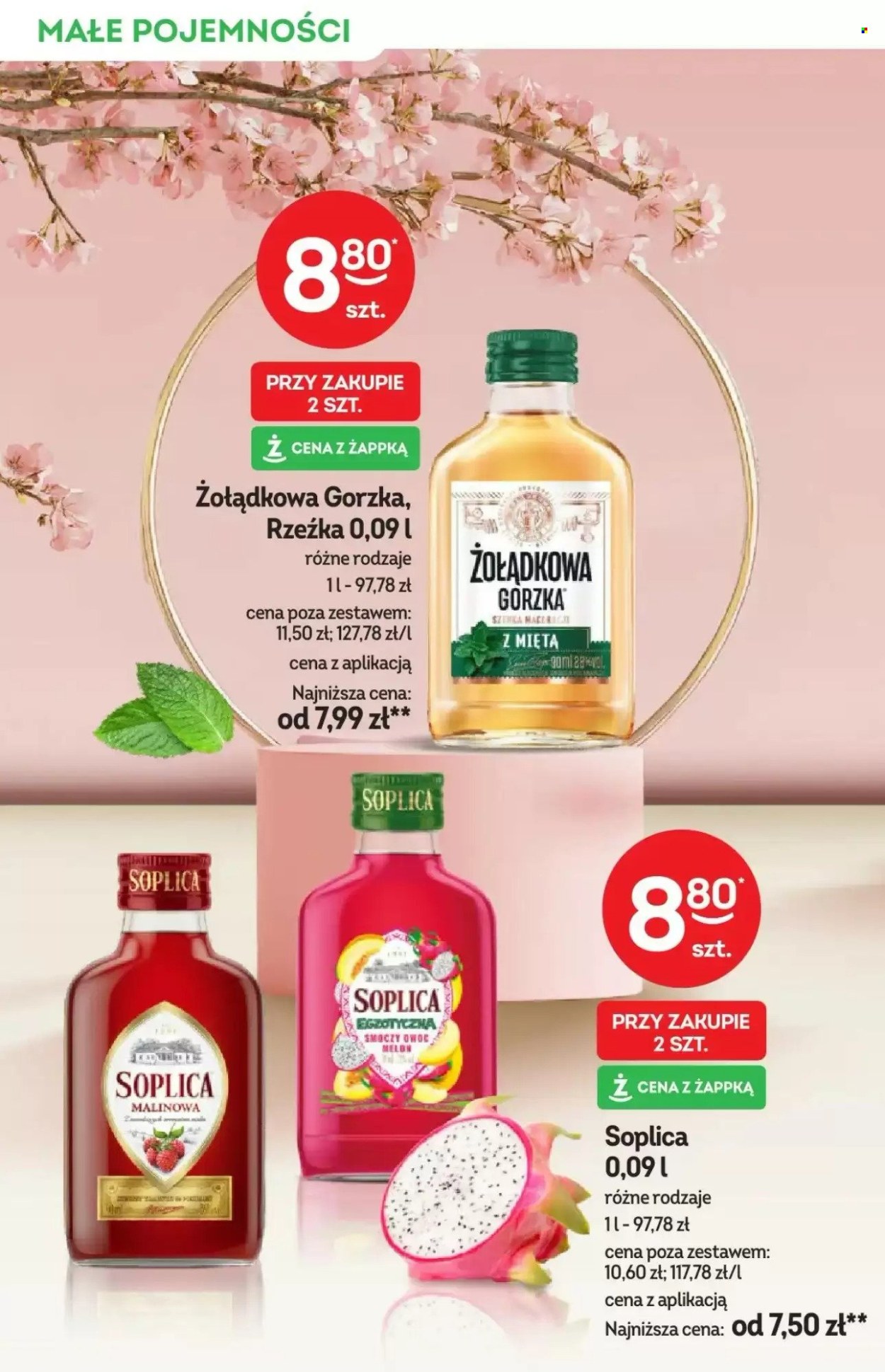 Gazetka Żabka - 1.04.2026 - 14.04.2026. Strona 16