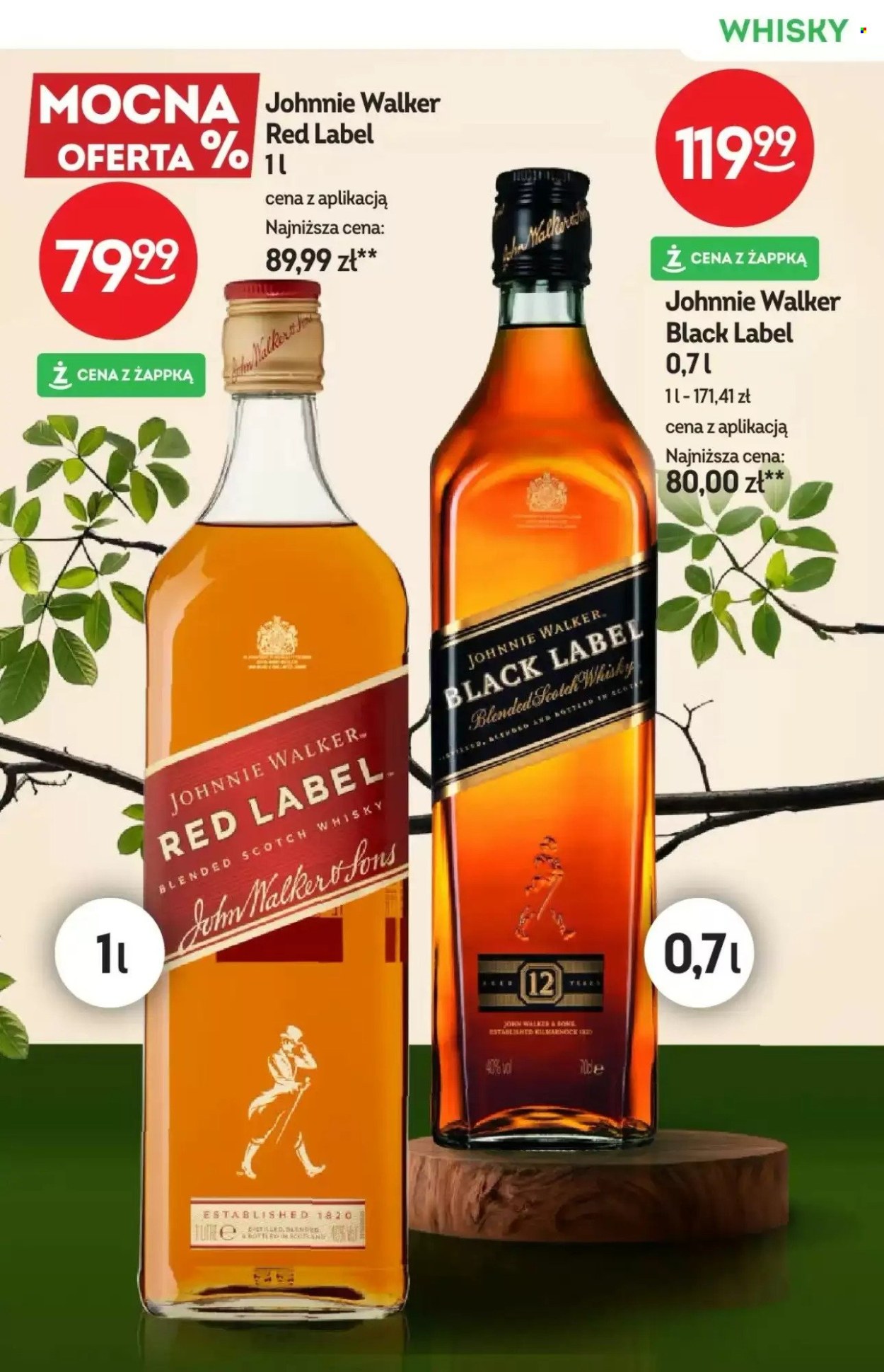 Gazetka Żabka - 1.04.2026 - 14.04.2026. Strona 25