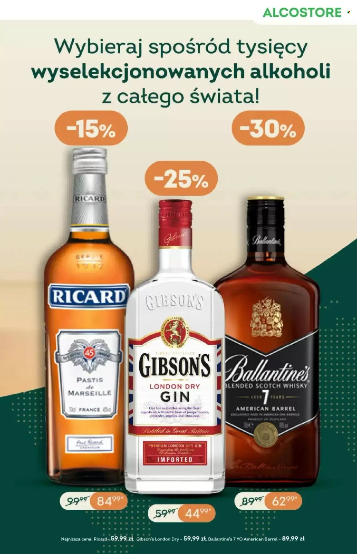 Gazetka Żabka - 1.04.2026 - 14.04.2026. Strona 31