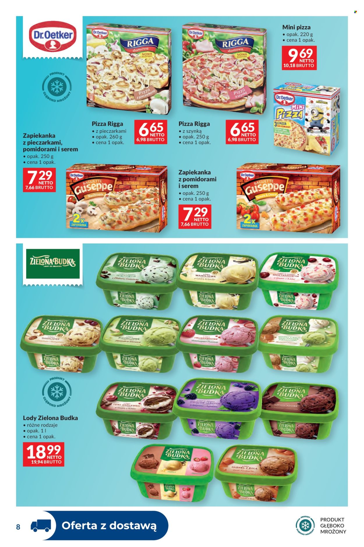 Gazetka Makro - 7.04.2026 - 13.04.2026. Strona 8