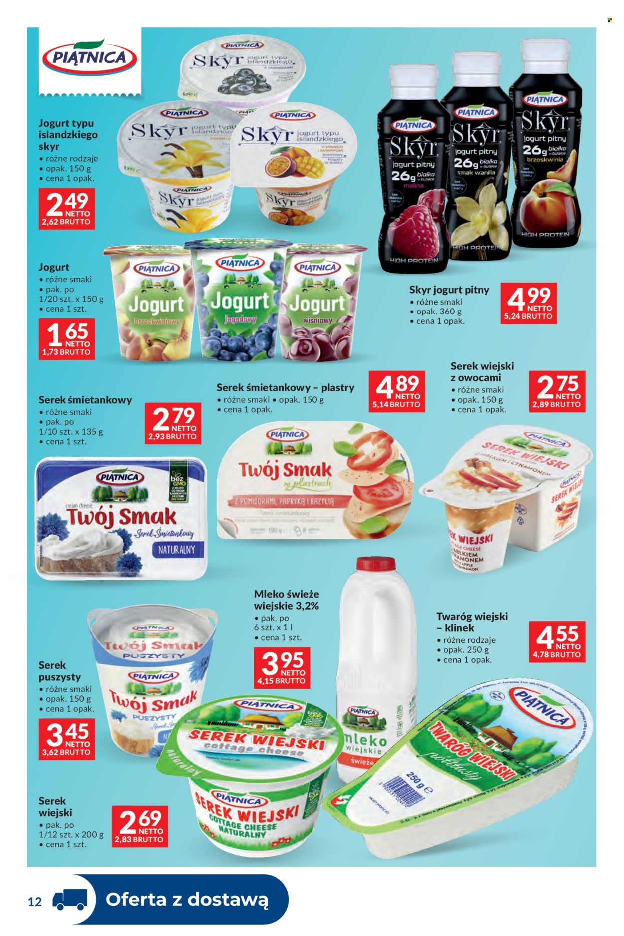 Gazetka Makro - 7.04.2026 - 13.04.2026. Strona 12