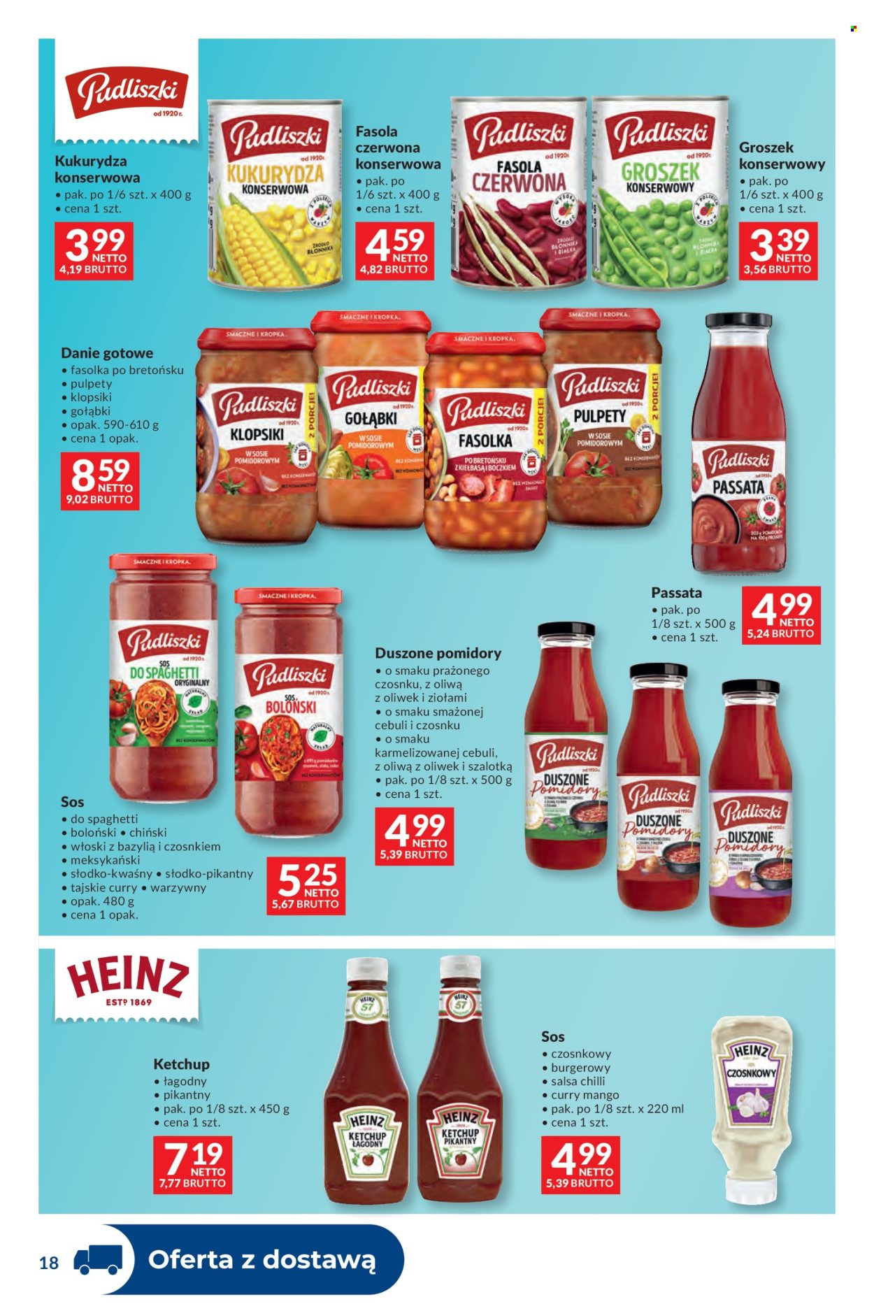 Gazetka Makro - 7.04.2026 - 13.04.2026. Strona 18