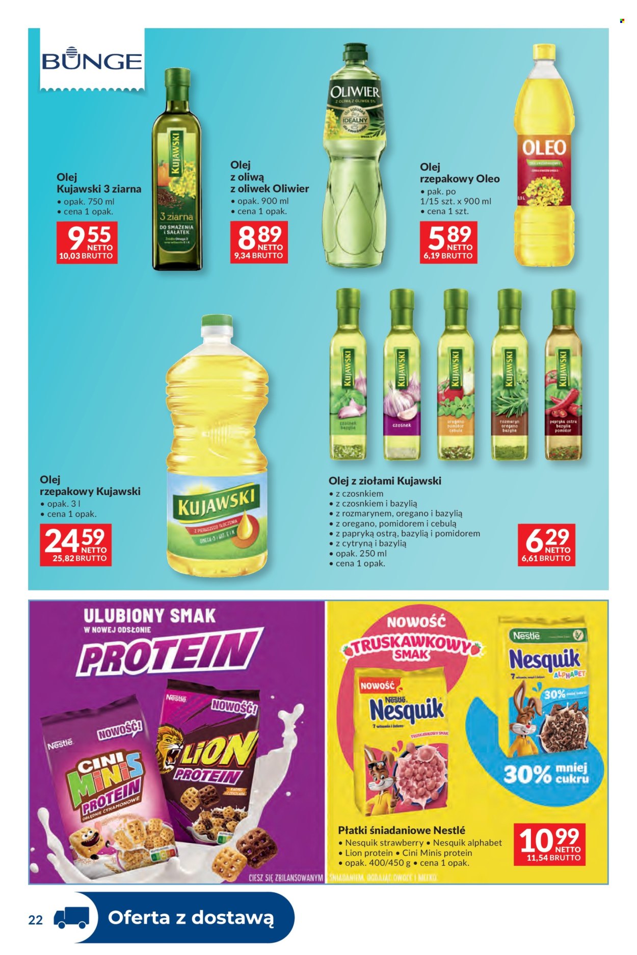 Gazetka Makro - 7.04.2026 - 13.04.2026. Strona 22