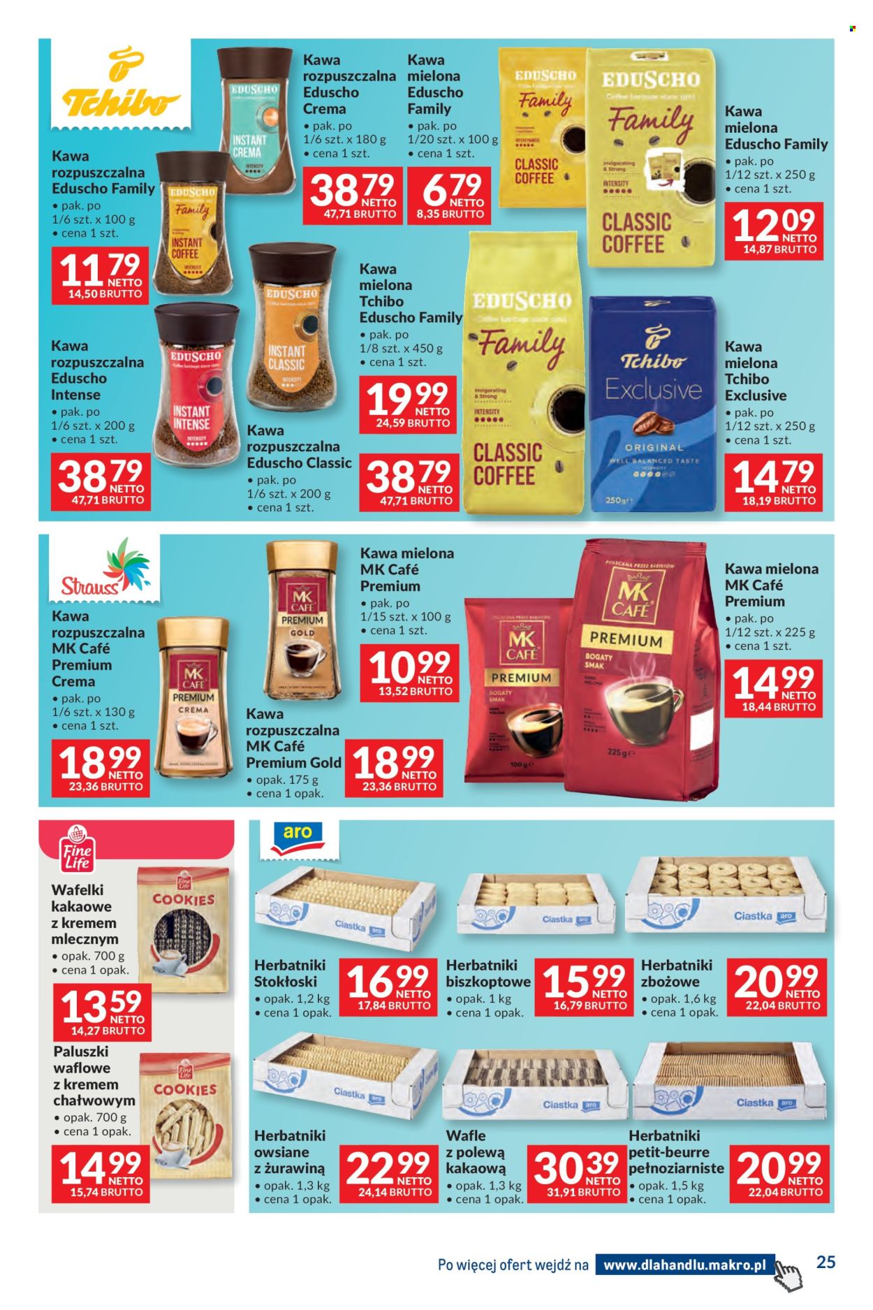 Gazetka Makro - 7.04.2026 - 13.04.2026. Strona 25