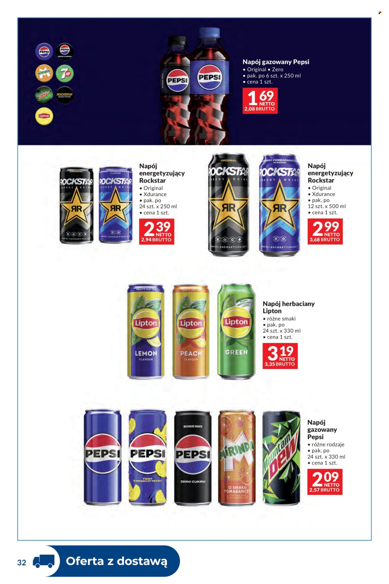 Gazetka Makro - 7.04.2026 - 13.04.2026. Strona 32